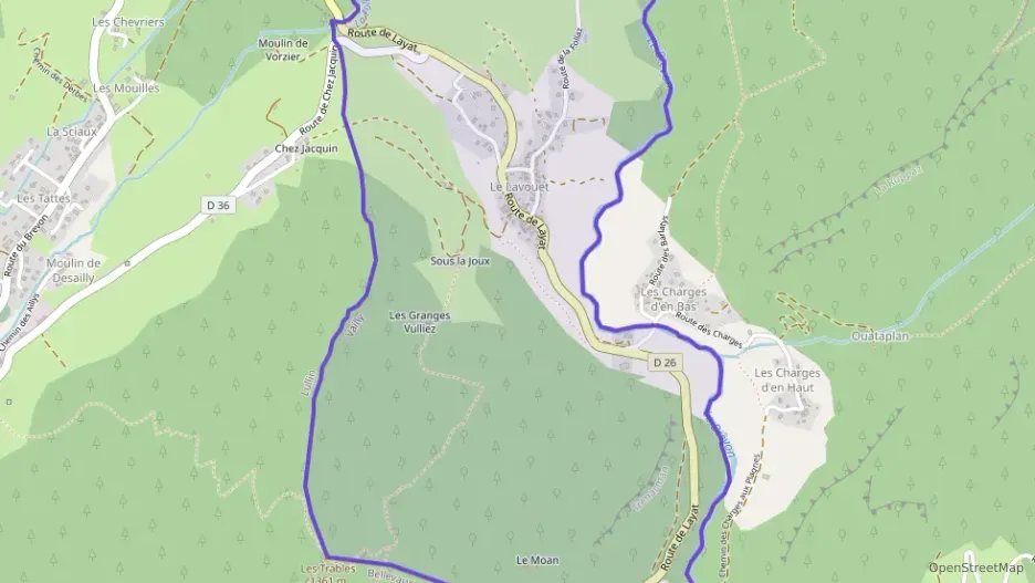 Appartement 150 m² trois pièces à vendre à Vailly Appartement 150 m² trois pièces à vendre à Vailly