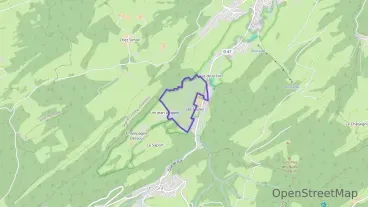 Appartement 64 m² trois pièces à vendre à Les Gras Appartement 64 m² trois pièces à vendre à Les Gras