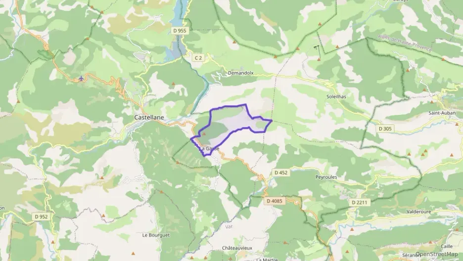 Appartement 24 m² une piece à vendre à La Garde Appartement 24 m² une piece à vendre à La Garde