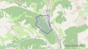 Appartement 75 m² trois pièces à vendre à L`Argentière-la-Bessée