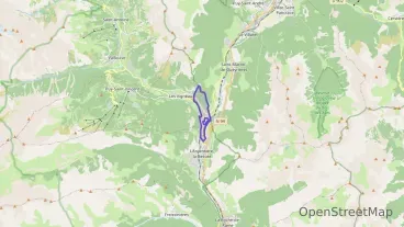 Appartement 36 m² deux pieces à vendre à Les Vigneaux