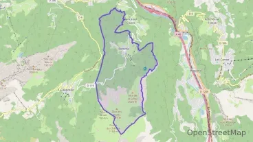 Appartement 30 m² deux pieces à vendre à Nancy-sur-Cluses