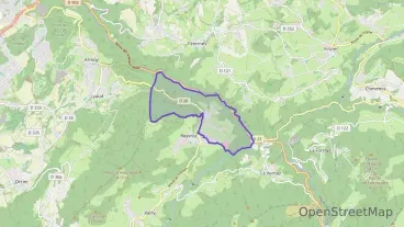 Appartement 77 m² trois pièces à vendre à Reyvroz