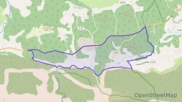 Appartement 90 m² deux pieces à vendre à Bargème