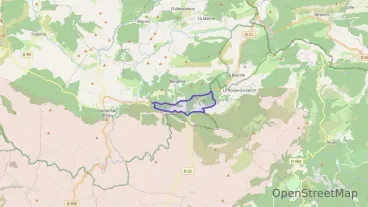 Appartement 90 m² deux pieces à vendre à Bargème