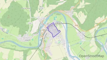 Appartement 87 m² quatre pièces à vendre à L`Isle-sur-le-Doubs