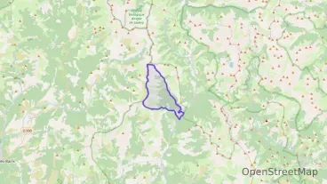 appartement de trois chambres 86 m² à vendre à Villars-Colmars