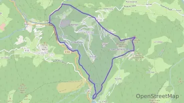 Appartement 70 m² une piece à vendre à La Forclaz