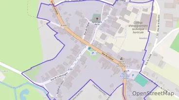 Appartement 76 m² deux pieces à vendre à Roville-aux-Chênes