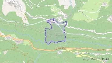 Appartement 81 m² quatre pièces à vendre à Montagny