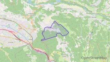 Appartement 72 m² trois pièces à vendre à Saint-Sigismond