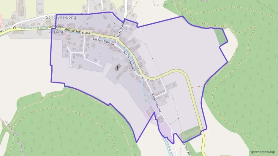 Appartement 33 m² une piece à vendre à Sancey Appartement 33 m² une piece à vendre à Sancey