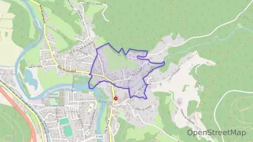 Appartement 41 m² deux pieces à vendre à Éloyes