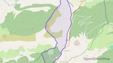 Appartement 105 m² cinq pièces à vendre à La Bastide