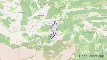 Appartement 105 m² cinq pièces à vendre à La Bastide