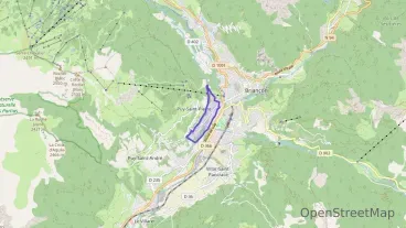 Appartement 123 m² cinq pièces à vendre à Puy-Saint-Pierre