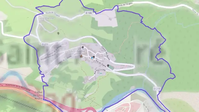 Appartement 68 m² trois pièces à vendre à Saint-André