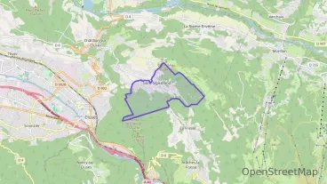 Appartement 115 m² cinq pièces à vendre à Saint-Sigismond