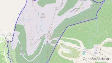 Appartement 110 m² trois pièces à vendre à La Côte-d`Arbroz