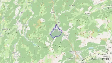 Appartement 89 m² deux pieces à vendre à Seytroux