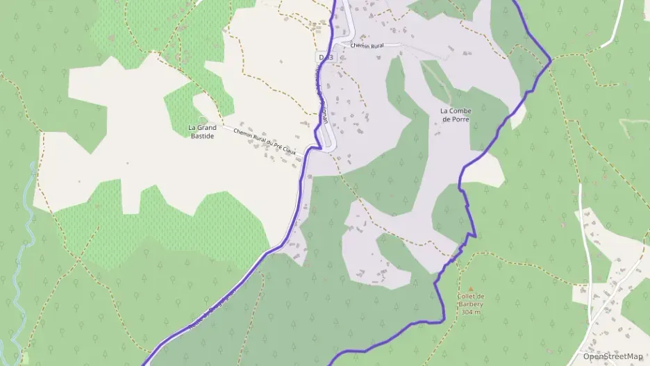 Appartement 26 m² une piece à vendre à Seillans