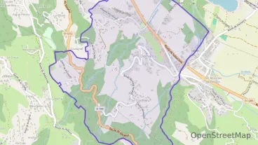 Appartement 84 m² trois pièces à vendre à Domancy