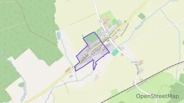 Appartement 60 m² trois pièces à vendre à Laneuveville-aux-Bois