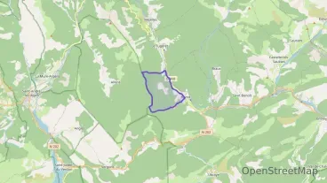 Appartement de 5+ pièces 113 m² à vendre à Annot Appartement de 5+ pièces 113 m² à vendre à Annot