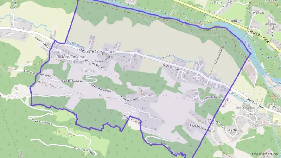 Appartement 95 m² quatre pièces à vendre à La Rivière-Enverse Appartement 95 m² quatre pièces à vendre à La Rivière-Enverse