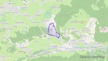 Appartement 93 m² trois pièces à vendre à Saint-Paul-en-Chablais