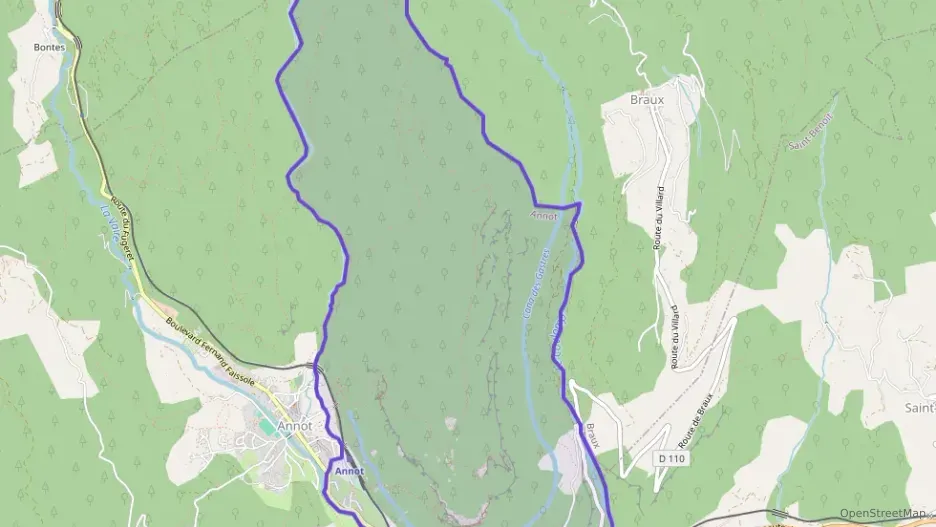 Appartement 90 m² cinq pièces à vendre à Annot Appartement 90 m² cinq pièces à vendre à Annot