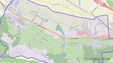 Appartement 90 m² quatre pièces à vendre à Domancy