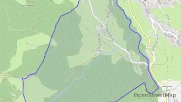 Appartement 82 m² trois pièces à vendre à Vacheresse