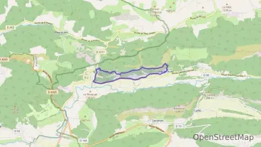 Appartement 20 m² une piece à vendre à Valderoure