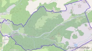 Appartement 105 m² cinq pièces à vendre à Vacheresse