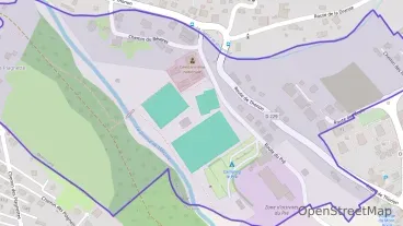Appartement 67 m² trois pièces à vendre à Montriond