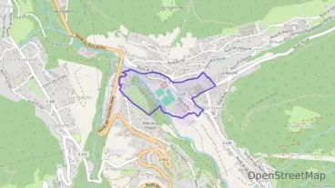 Appartement 67 m² trois pièces à vendre à Montriond