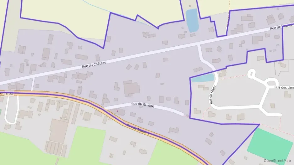 Appartement 120 m² quatre pièces à vendre à Jeanménil