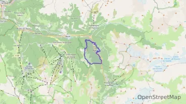 appartement de deux chambres 60 m² à vendre à Planay