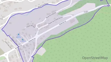 Appartement 59 m² quatre pièces à vendre à Montriond