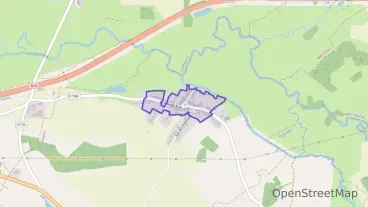 Appartement 86 m² quatre pièces à vendre à Fréménil Appartement 86 m² quatre pièces à vendre à Fréménil