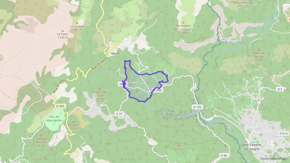 Appartement 55 m² deux pieces à vendre à Mons