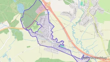 Appartement 54 m² deux pieces à vendre à Couthenans