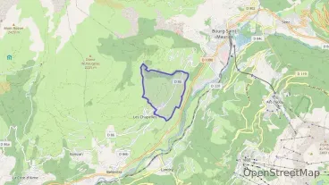 Appartement 65 m² trois pièces à vendre à Les Chapelles