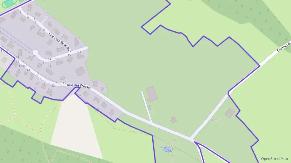 Appartement 120 m² trois pièces à vendre à Les Fontenelles