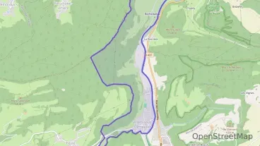 appartement de deux chambres 92 m² à vendre à Villars-sous-Dampjoux