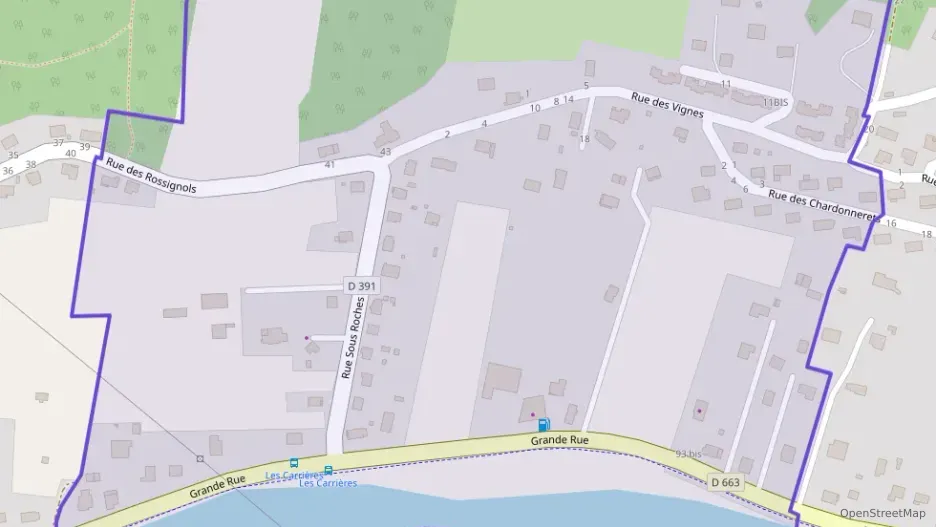 Appartement 64 m² trois pièces à vendre à Bavans Appartement 64 m² trois pièces à vendre à Bavans