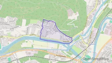 Appartement 59 m² trois pièces à vendre à Bavans