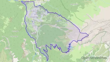 Appartement 60 m² deux pieces à vendre à Sixt-Fer-à-Cheval