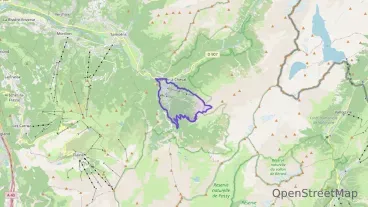 Appartement 60 m² deux pieces à vendre à Sixt-Fer-à-Cheval
